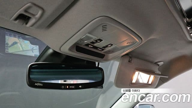 Chevrolet(GM대우) All New Malibu Premium, 2017 17