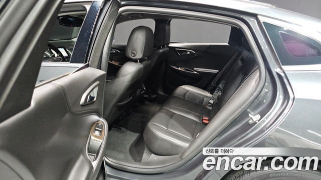 Chevrolet(GM대우) All New Malibu Premium, 2017 19