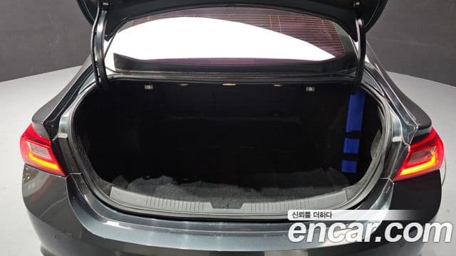 Chevrolet(GM대우) All New Malibu Premium, 2017 20