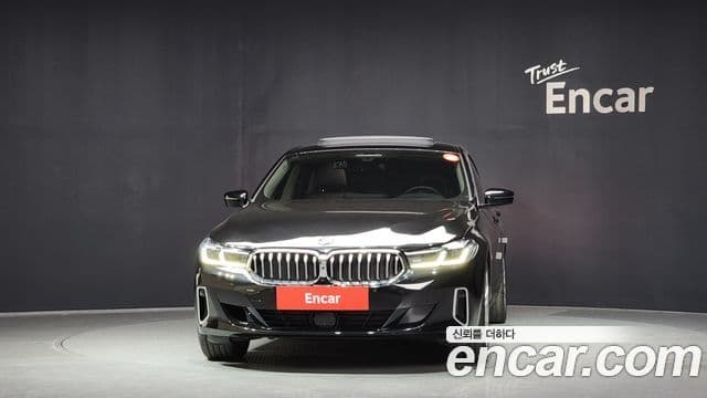 BMW 6시리즈 GT (G32) Luxury, 2023 3