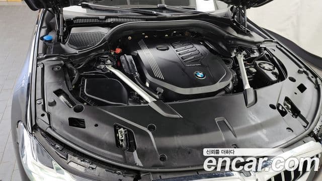 BMW 6시리즈 GT (G32) Luxury, 2023 6