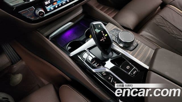 BMW 6시리즈 GT (G32) Luxury, 2023 9