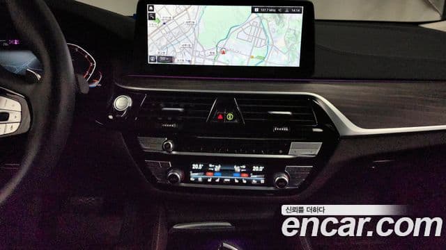 BMW 6시리즈 GT (G32) Luxury, 2023 14