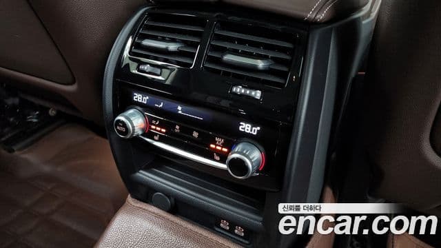 BMW 6시리즈 GT (G32) Luxury, 2023 19