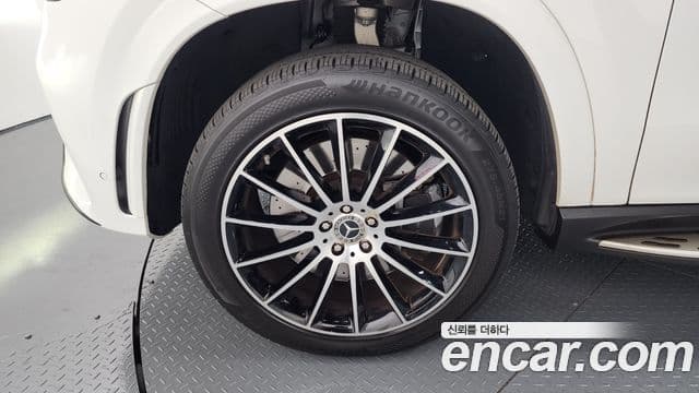 Mercedes-Benz GLE-класс W167 GLE400d 4MATIC купе, 2022 все фото