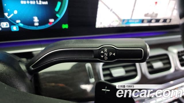 Mercedes-Benz GLE-класс W167 GLE400d 4MATIC купе, 2022 9