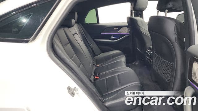 Mercedes-Benz GLE-класс W167 GLE400d 4MATIC купе, 2022 12