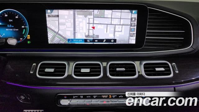 Mercedes-Benz GLE-класс W167 GLE400d 4MATIC купе, 2022 14