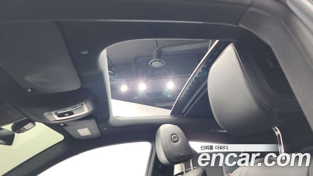 Mercedes-Benz GLE-класс W167 GLE400d 4MATIC купе, 2022 18