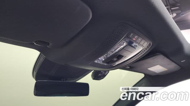 Mercedes-Benz GLE-класс W167 GLE400d 4MATIC купе, 2022 19