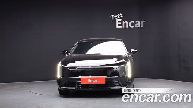 Kia The / новый New K8 Prestige(арендный автомобиль), 2025 3