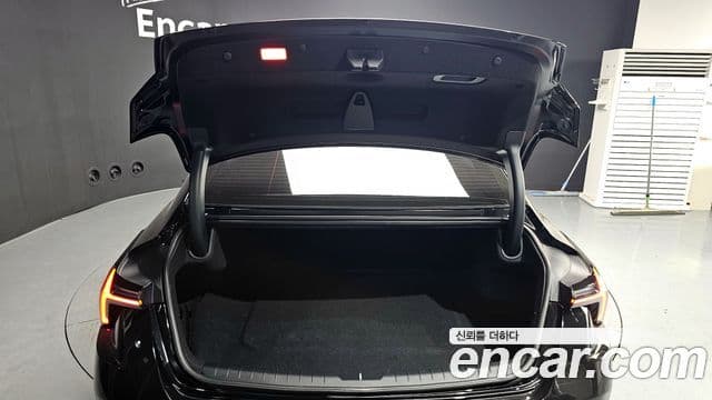 Kia The / новый New K8 Prestige(арендный автомобиль), 2025 20