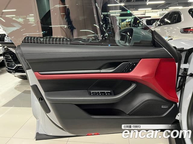 Porsche 타이칸 4S Cross Turismo, 2023 7