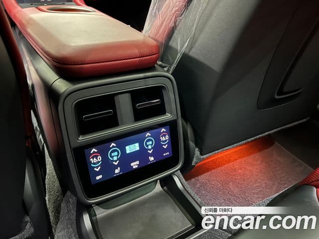 Porsche 타이칸 4S Cross Turismo, 2023 11