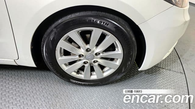 Kia K3 Special, 2015 все фото