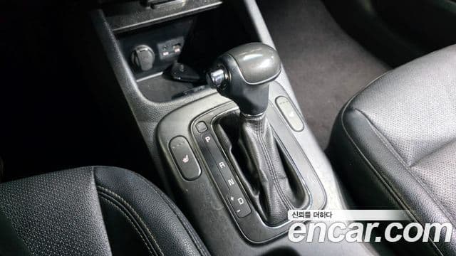 Kia K3 Special, 2015 9