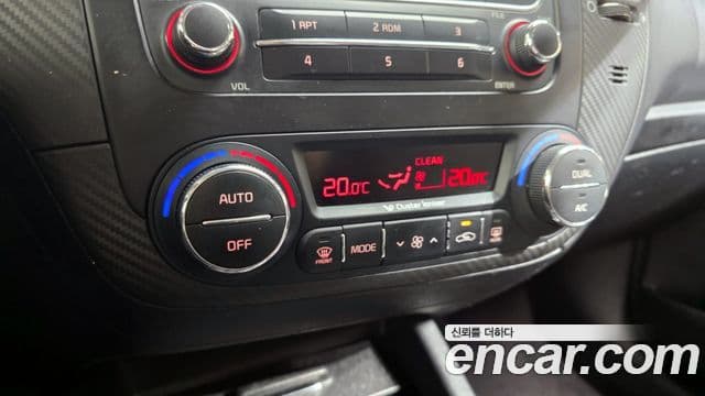 Kia K3 Special, 2015 16