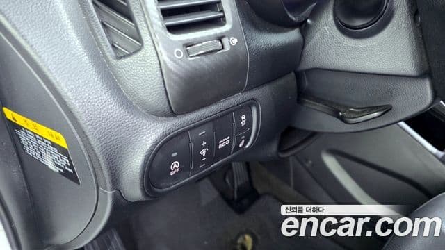 Kia K3 Special, 2015 17