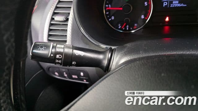 Kia K3 Special, 2015 19