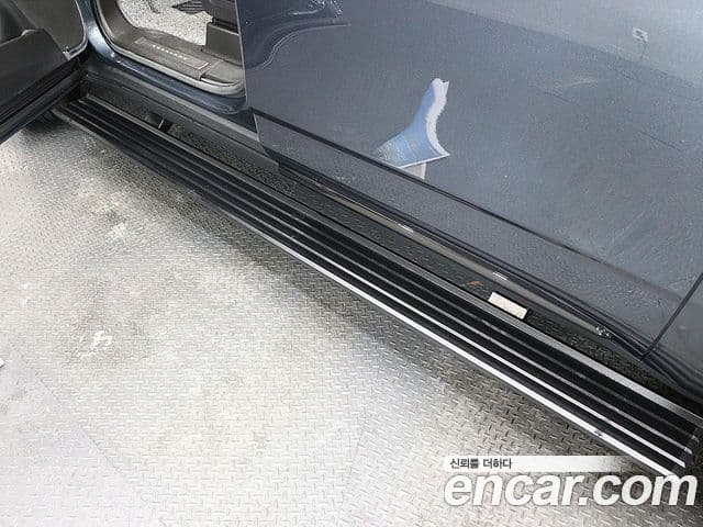 Cadillac Escalade 5세대 ESV Sport Platinum, 2021 6