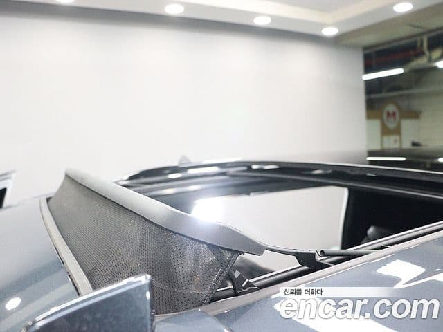 Cadillac Escalade 5세대 ESV Sport Platinum, 2021 11