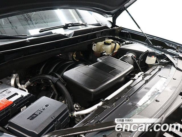 Cadillac Escalade 5세대 ESV Sport Platinum, 2021 19