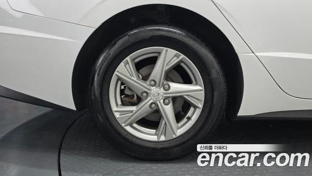 Hyundai Sonata (DN8) Premium, 2020 все фото