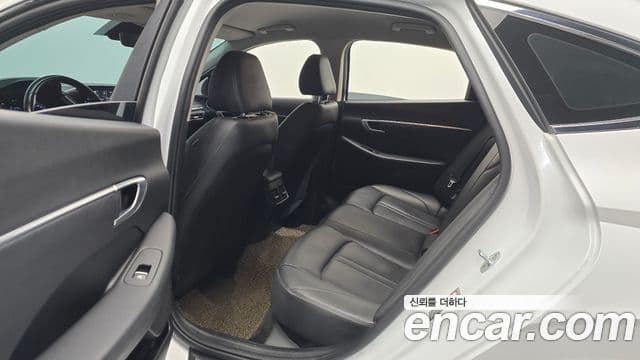 Hyundai Sonata (DN8) Premium, 2020 12