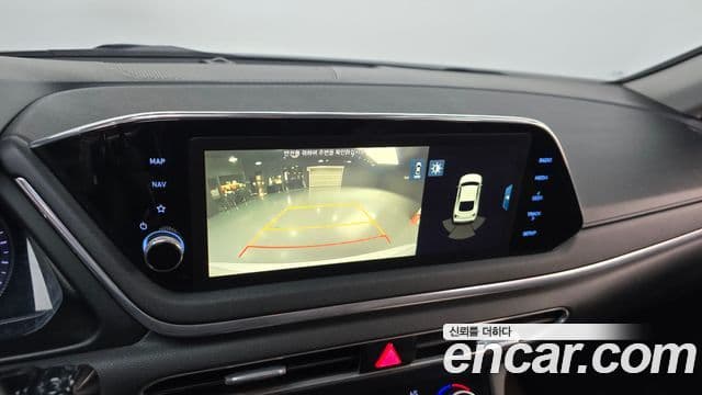 Hyundai Sonata (DN8) Premium, 2020 16