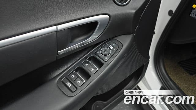 Hyundai Sonata (DN8) Premium, 2020 17