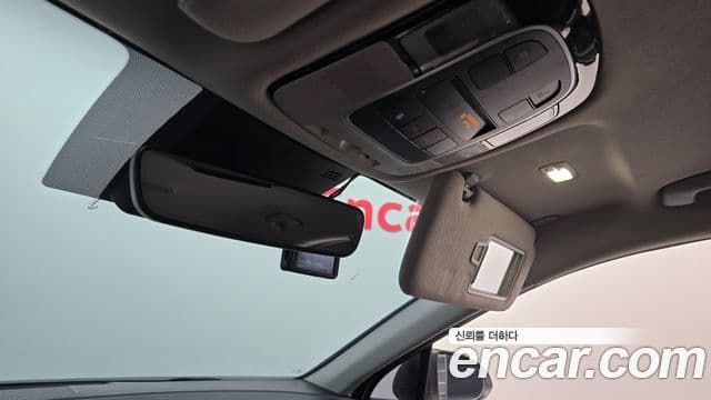 Hyundai Sonata (DN8) Premium, 2020 20