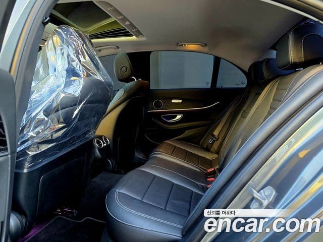 Mercedes-Benz E-класс W213 Avantgarde, 2018 7