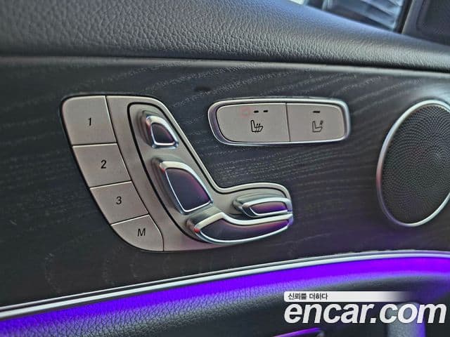 Mercedes-Benz E-класс W213 Avantgarde, 2018 9