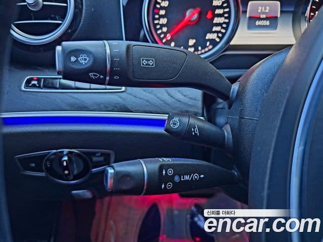 Mercedes-Benz E-класс W213 Avantgarde, 2018 13