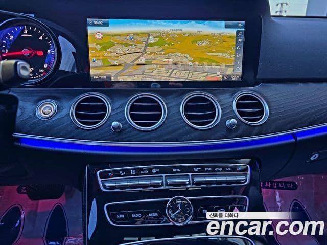 Mercedes-Benz E-класс W213 Avantgarde, 2018 14