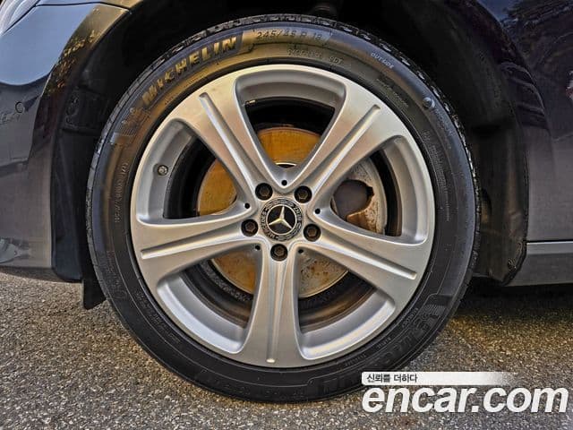 Mercedes-Benz E-класс W213 Avantgarde, 2018 20