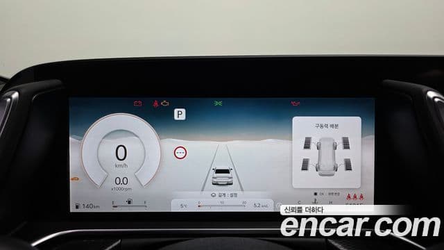 Genesis G90 (RS4) бензин 3.5 турбо AWD, 2022 8