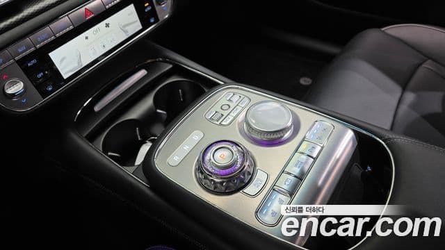 Genesis G90 (RS4) бензин 3.5 турбо AWD, 2022 9