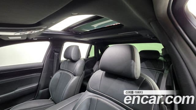 Genesis G90 (RS4) бензин 3.5 турбо AWD, 2022 11