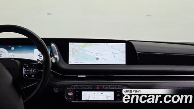 Genesis G90 (RS4) бензин 3.5 турбо AWD, 2022 15