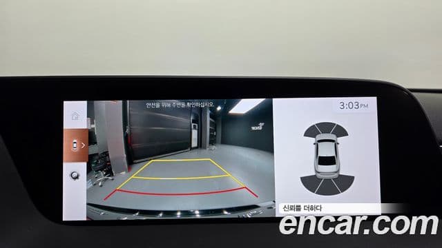 Genesis G90 (RS4) бензин 3.5 турбо AWD, 2022 16