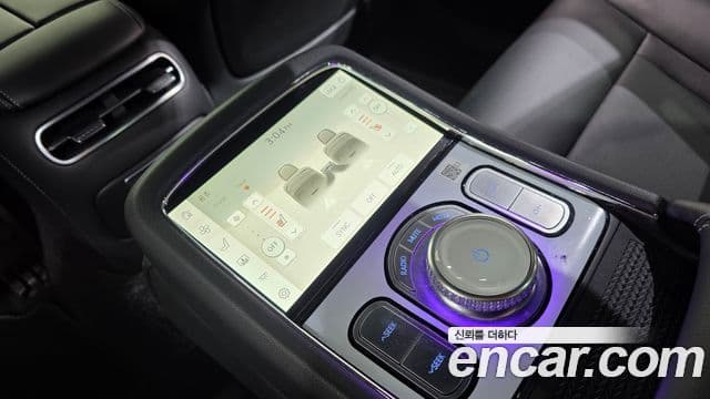 Genesis G90 (RS4) бензин 3.5 турбо AWD, 2022 18