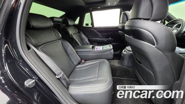 Genesis G90 (RS4) бензин 3.5 турбо AWD, 2022 19