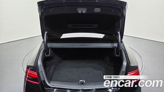 Genesis G90 (RS4) бензин 3.5 турбо AWD, 2022 20