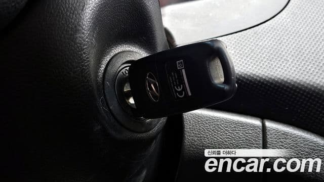 Hyundai Accent(новый кузов / новое поколение) Premier, 2012 14