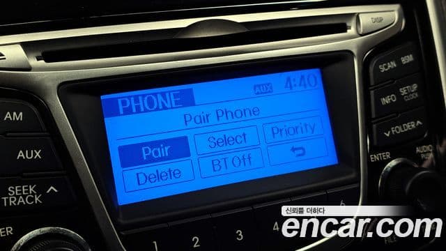 Hyundai Accent(новый кузов / новое поколение) Premier, 2012 16