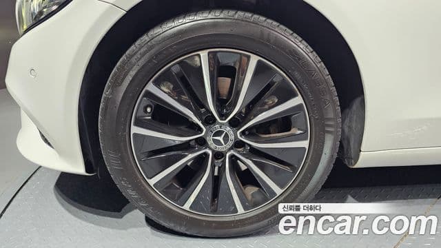 Mercedes-Benz C-класс W205, 2019 все фото