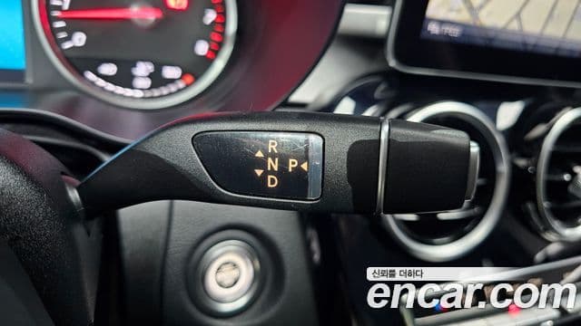 Mercedes-Benz C-класс W205, 2019 9