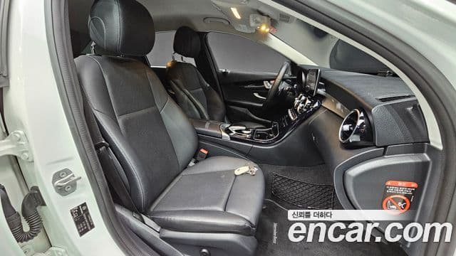 Mercedes-Benz C-класс W205, 2019 10