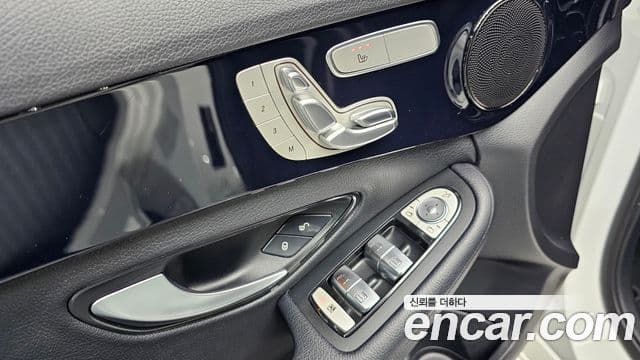 Mercedes-Benz C-класс W205, 2019 12